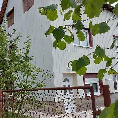 Durmitor_Nature Hotel Zabljak  Luaran gambar