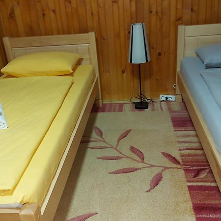 Durmitor_Nature Hotel Zabljak  Luaran gambar