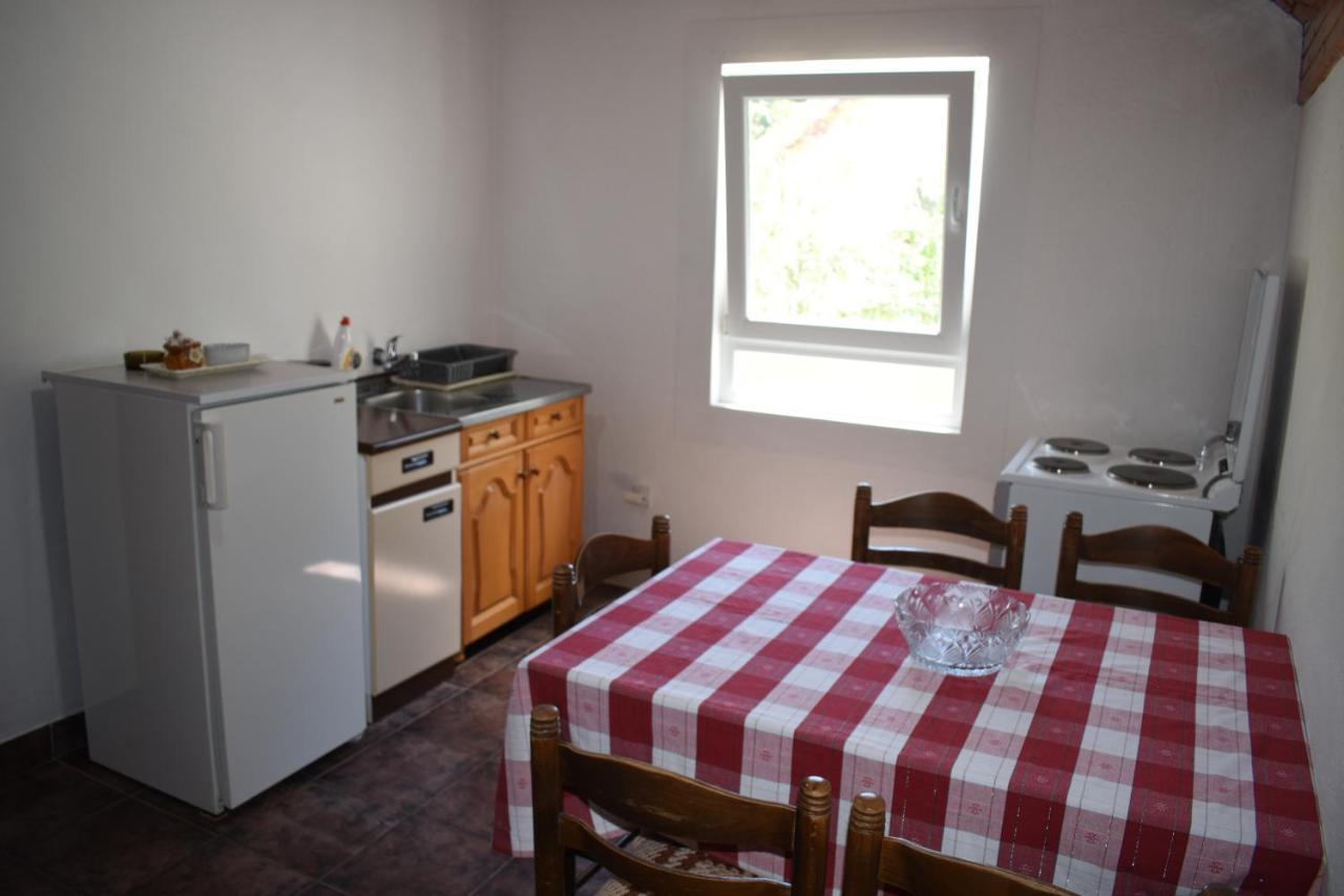 Durmitor_Nature Hotel Zabljak  Luaran gambar