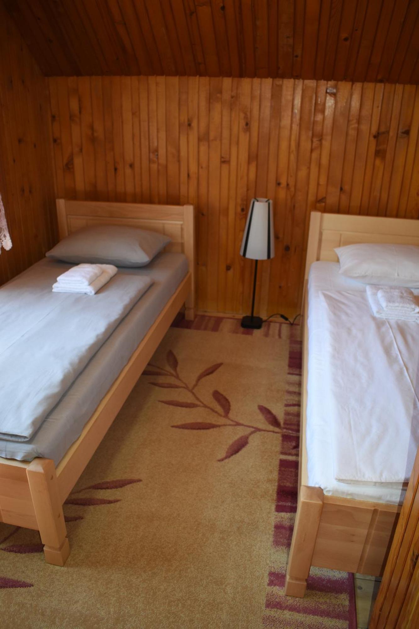 Durmitor_Nature Hotel Zabljak  Luaran gambar