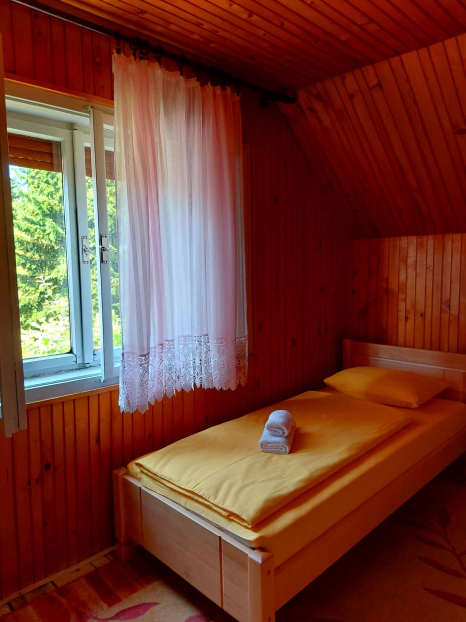 Durmitor_Nature Hotel Zabljak  Luaran gambar