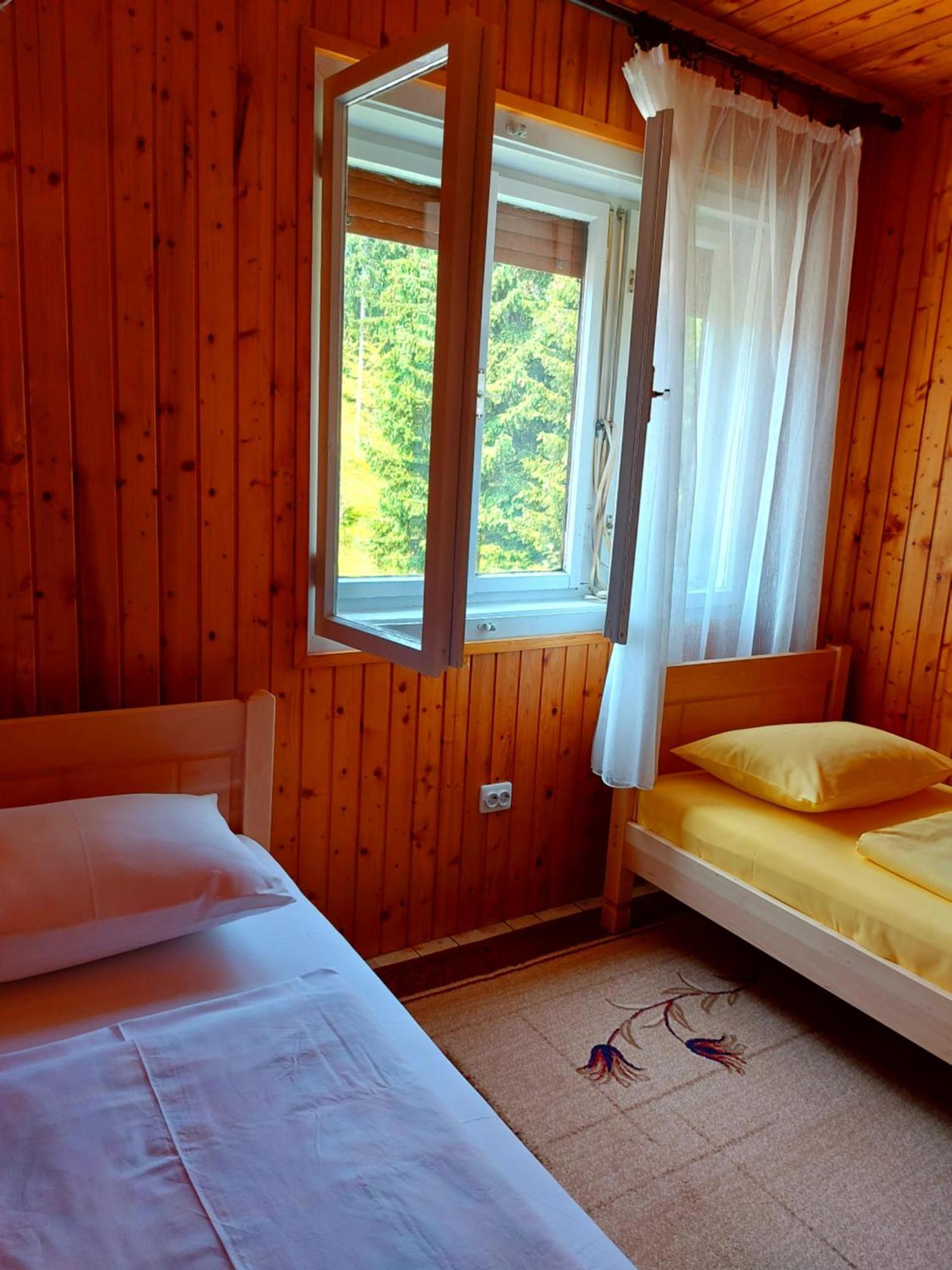 Durmitor_Nature Hotel Zabljak  Luaran gambar