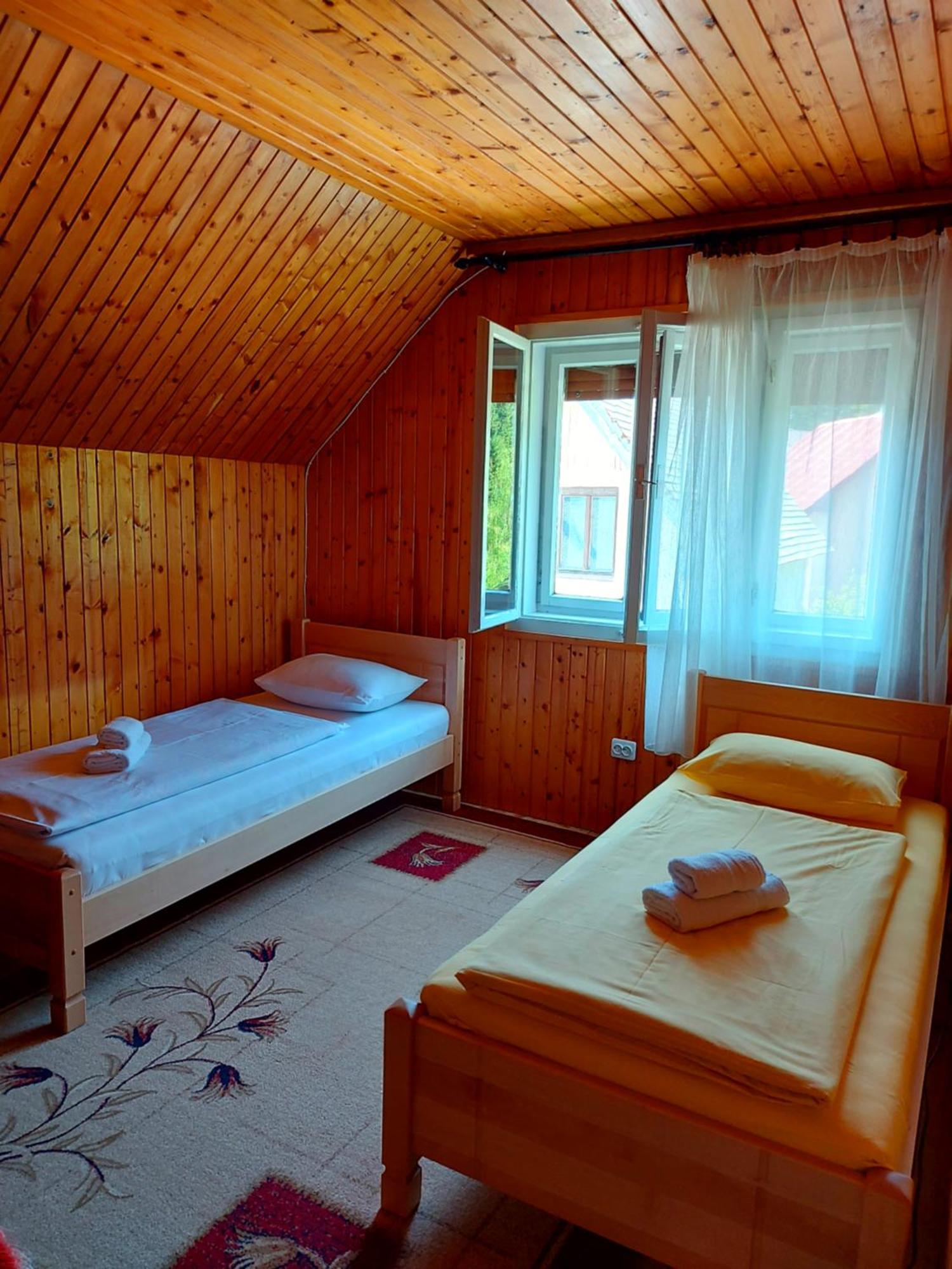 Durmitor_Nature Hotel Zabljak  Luaran gambar