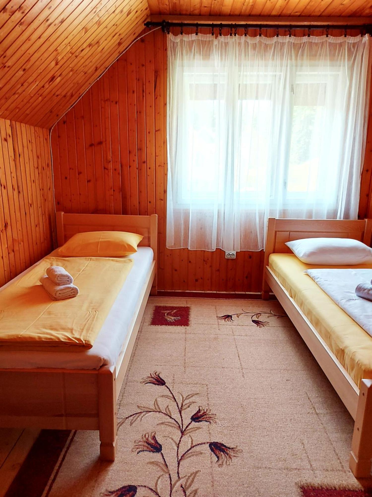 Durmitor_Nature Hotel Zabljak  Luaran gambar