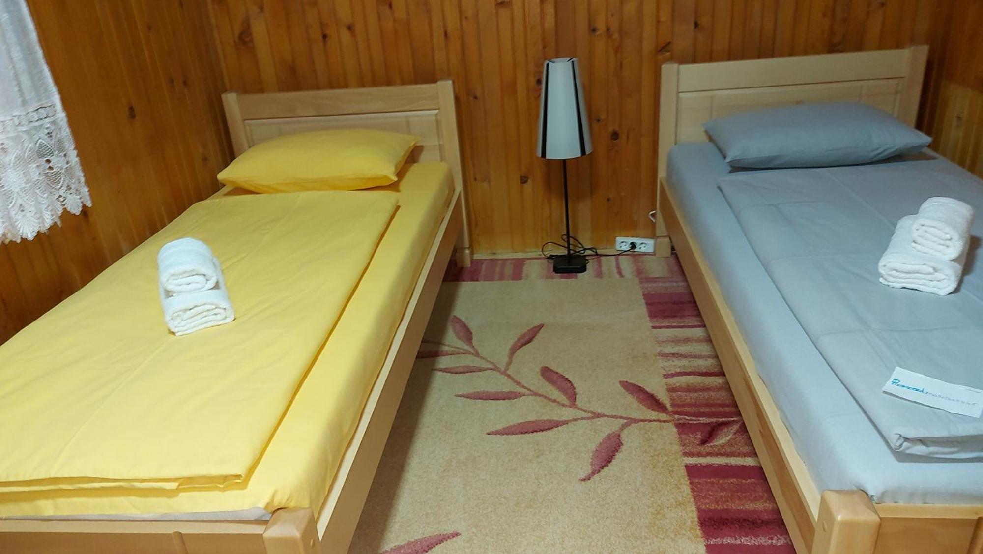Durmitor_Nature Hotel Zabljak  Luaran gambar