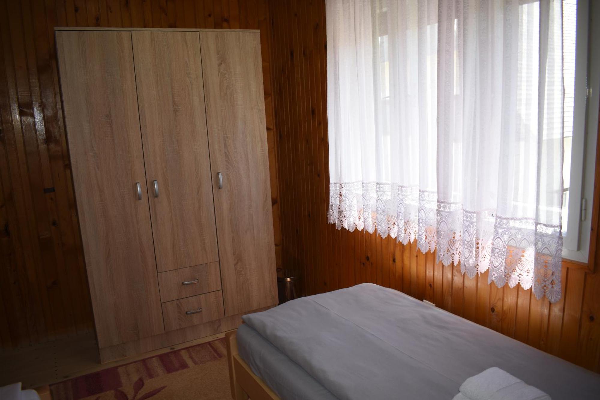 Durmitor_Nature Hotel Zabljak  Luaran gambar