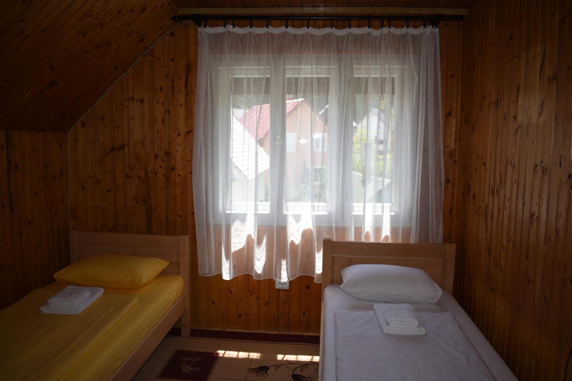 Durmitor_Nature Hotel Zabljak  Luaran gambar