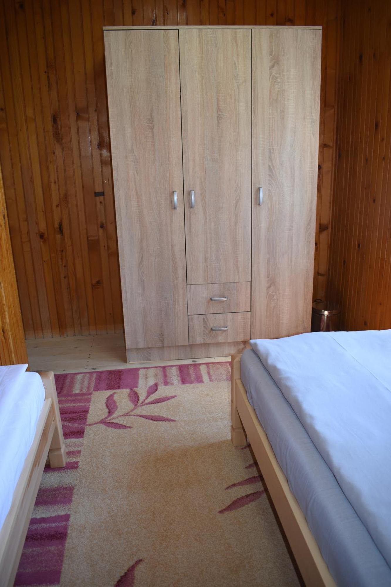 Durmitor_Nature Hotel Zabljak  Luaran gambar