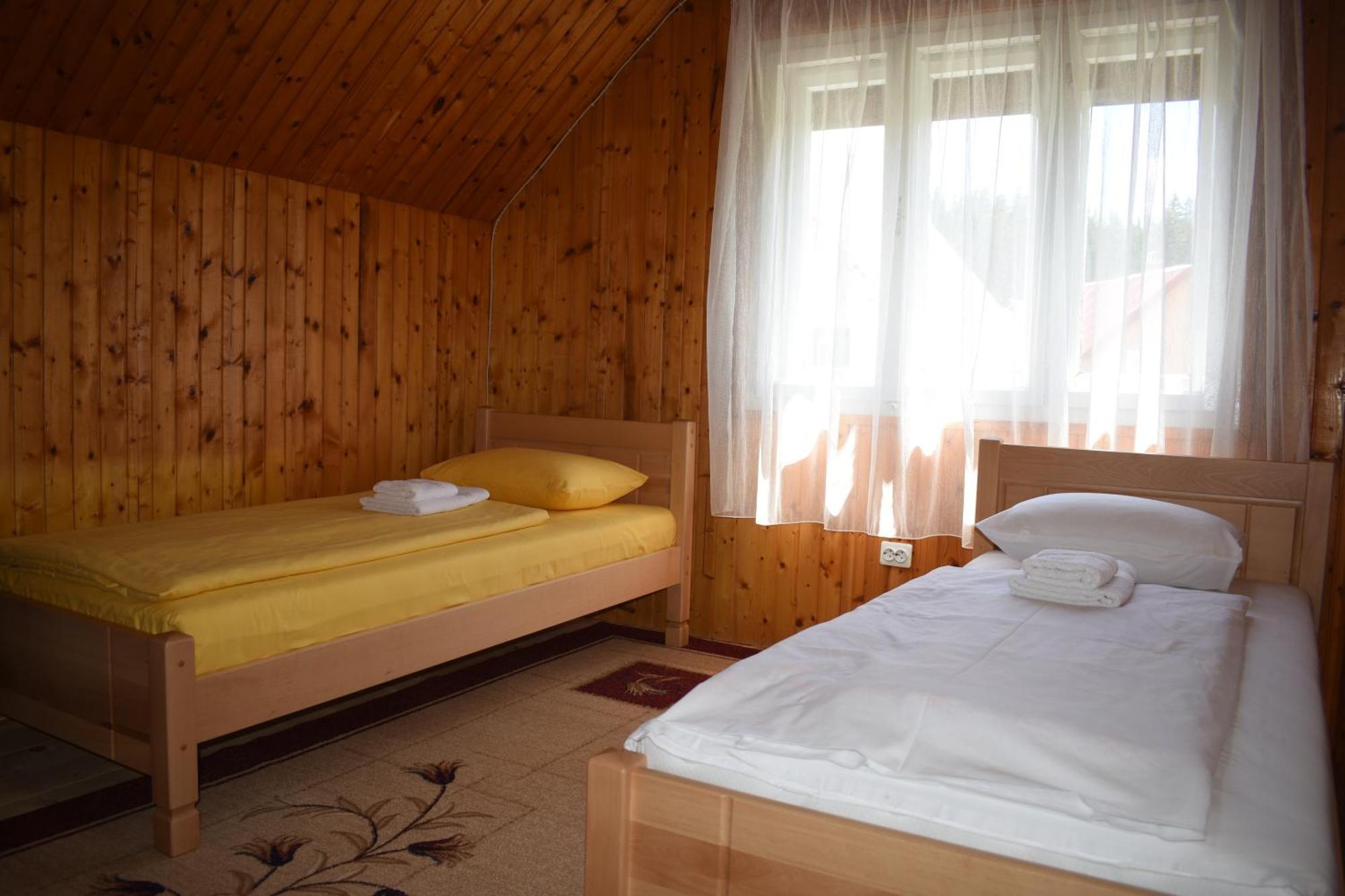 Durmitor_Nature Hotel Zabljak  Bilik gambar