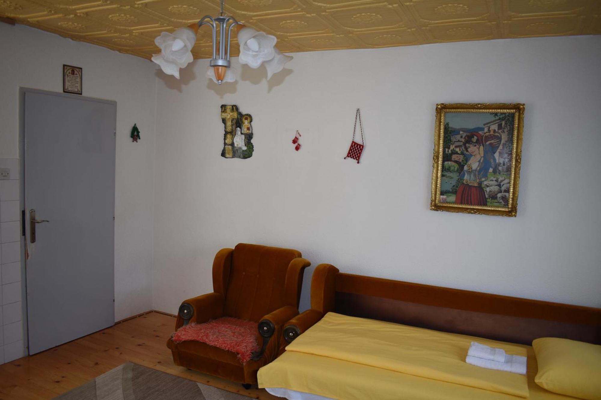 Durmitor_Nature Hotel Zabljak  Bilik gambar