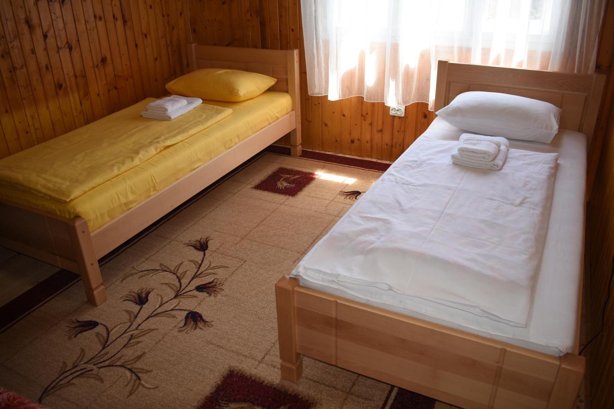 Durmitor_Nature Hotel Zabljak  Bilik gambar
