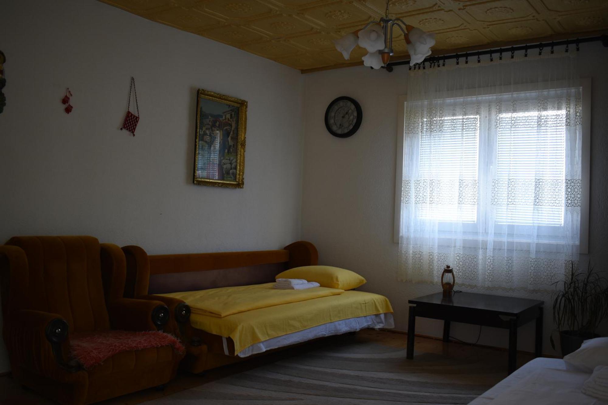 Durmitor_Nature Hotel Zabljak  Bilik gambar
