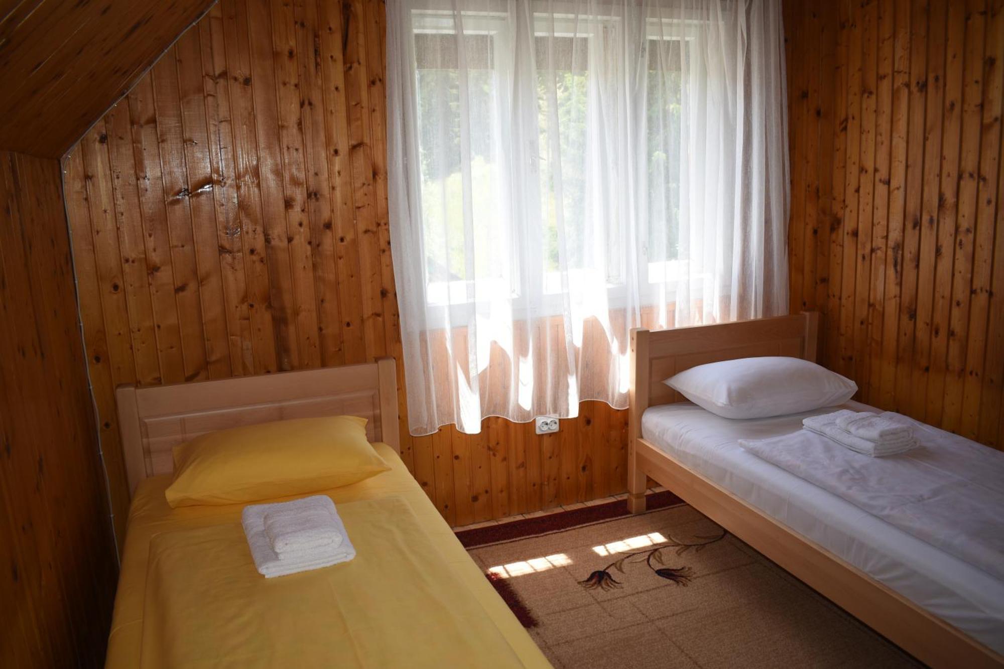 Durmitor_Nature Hotel Zabljak  Bilik gambar