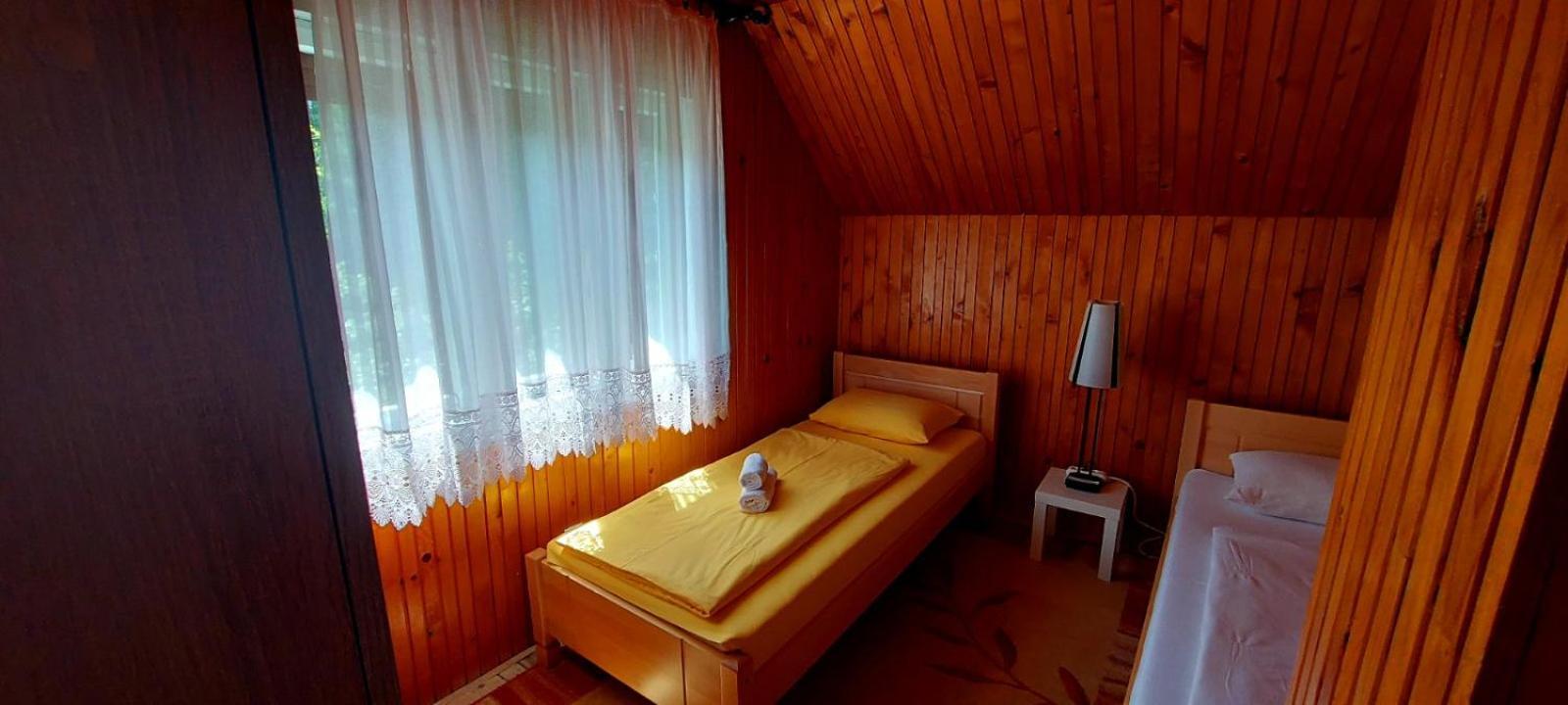 Durmitor_Nature Hotel Zabljak  Luaran gambar