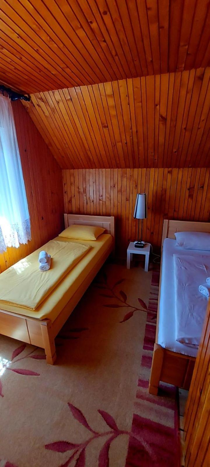 Durmitor_Nature Hotel Zabljak  Luaran gambar