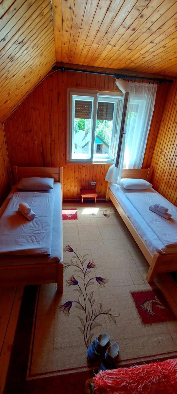Durmitor_Nature Hotel Zabljak  Luaran gambar