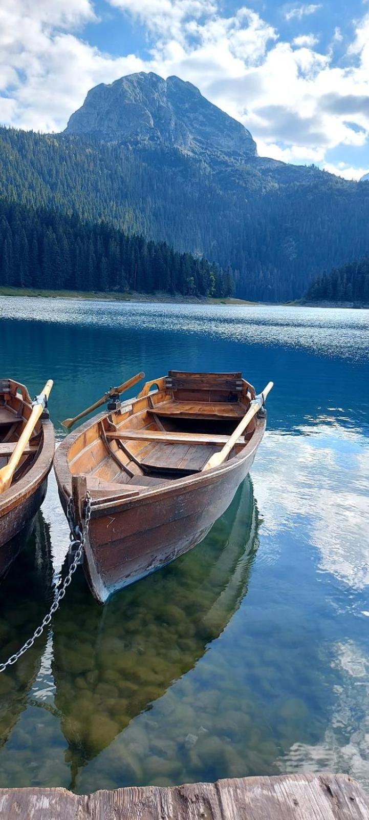 Durmitor_Nature Hotel Zabljak  Luaran gambar