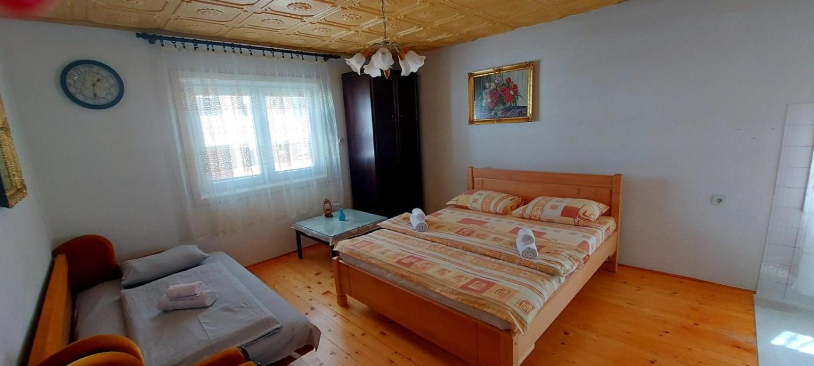 Durmitor_Nature Hotel Zabljak  Luaran gambar
