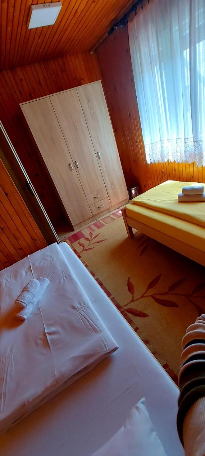 Durmitor_Nature Hotel Zabljak  Luaran gambar
