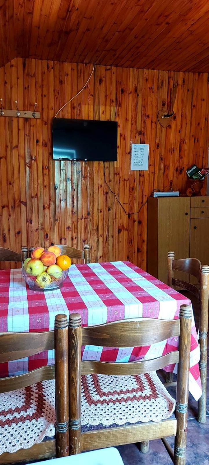 Durmitor_Nature Hotel Zabljak  Luaran gambar